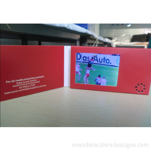 Business Card